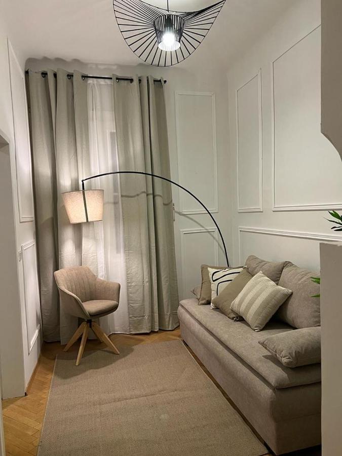 Malfattigasse 19, 22 Apartment Wien