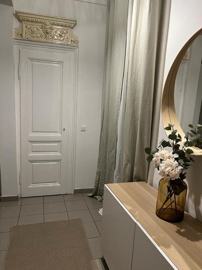 Apartment Malfattigasse 19, 22 *